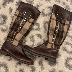 COPY - Tory Burch boots sz.9